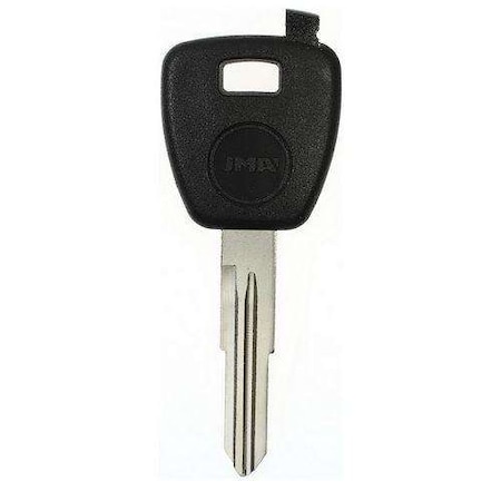 Jma JMA:Honda Transponder Key SHELL - HD106/HD108 Style JMA-TP00HOND-21-P